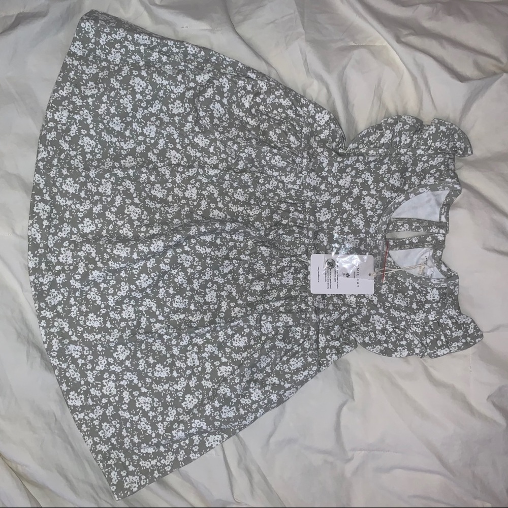 Jamie Kay NWT floral dress